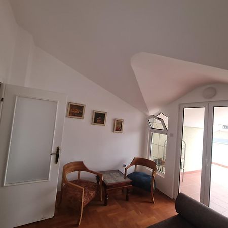 Nerina Apartment Petrovac Extérieur photo