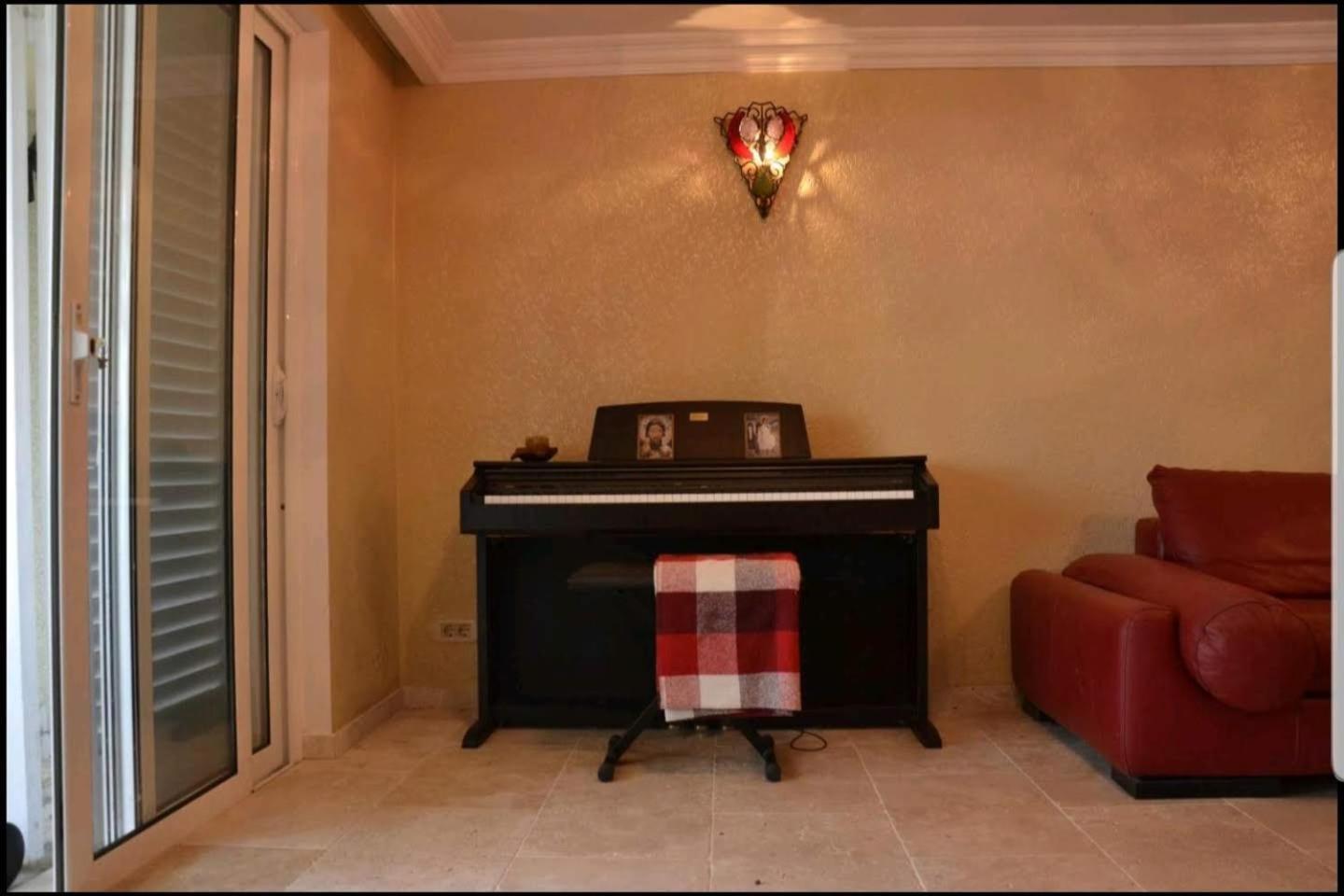 Nerina Apartment Petrovac Extérieur photo