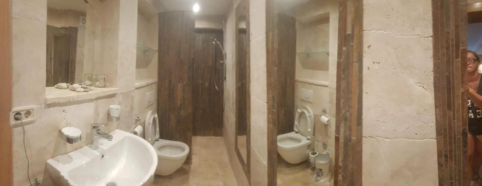Nerina Apartment Petrovac Extérieur photo