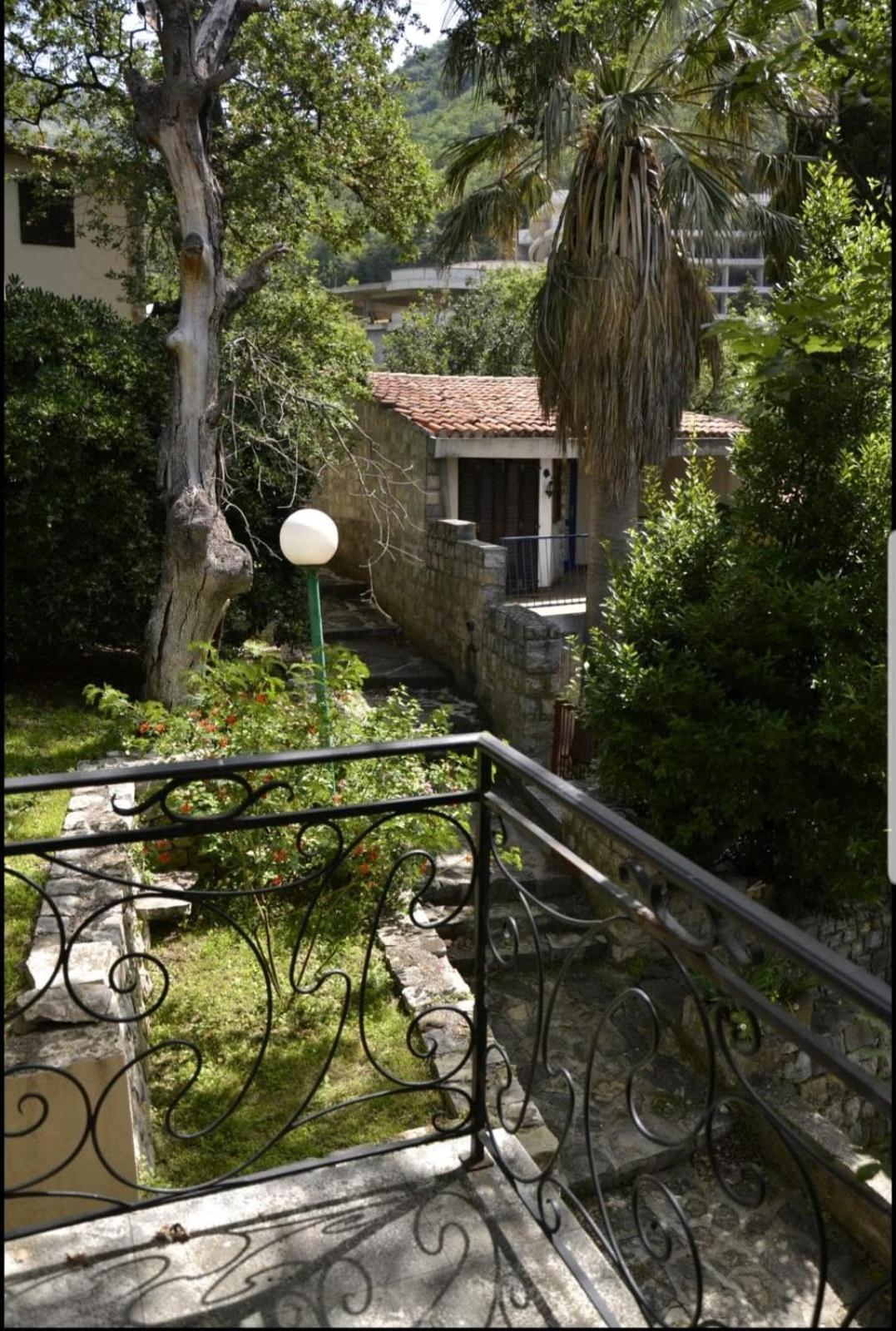 Nerina Apartment Petrovac Extérieur photo