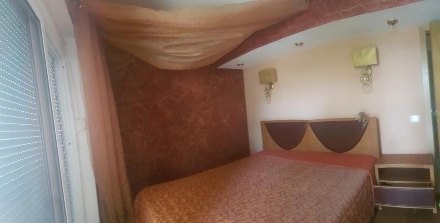 Nerina Apartment Petrovac Extérieur photo