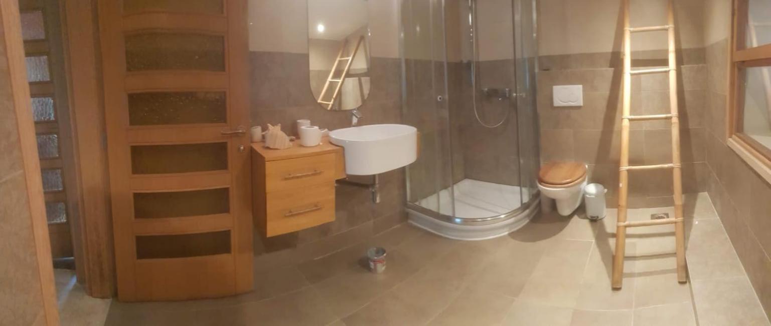 Nerina Apartment Petrovac Extérieur photo