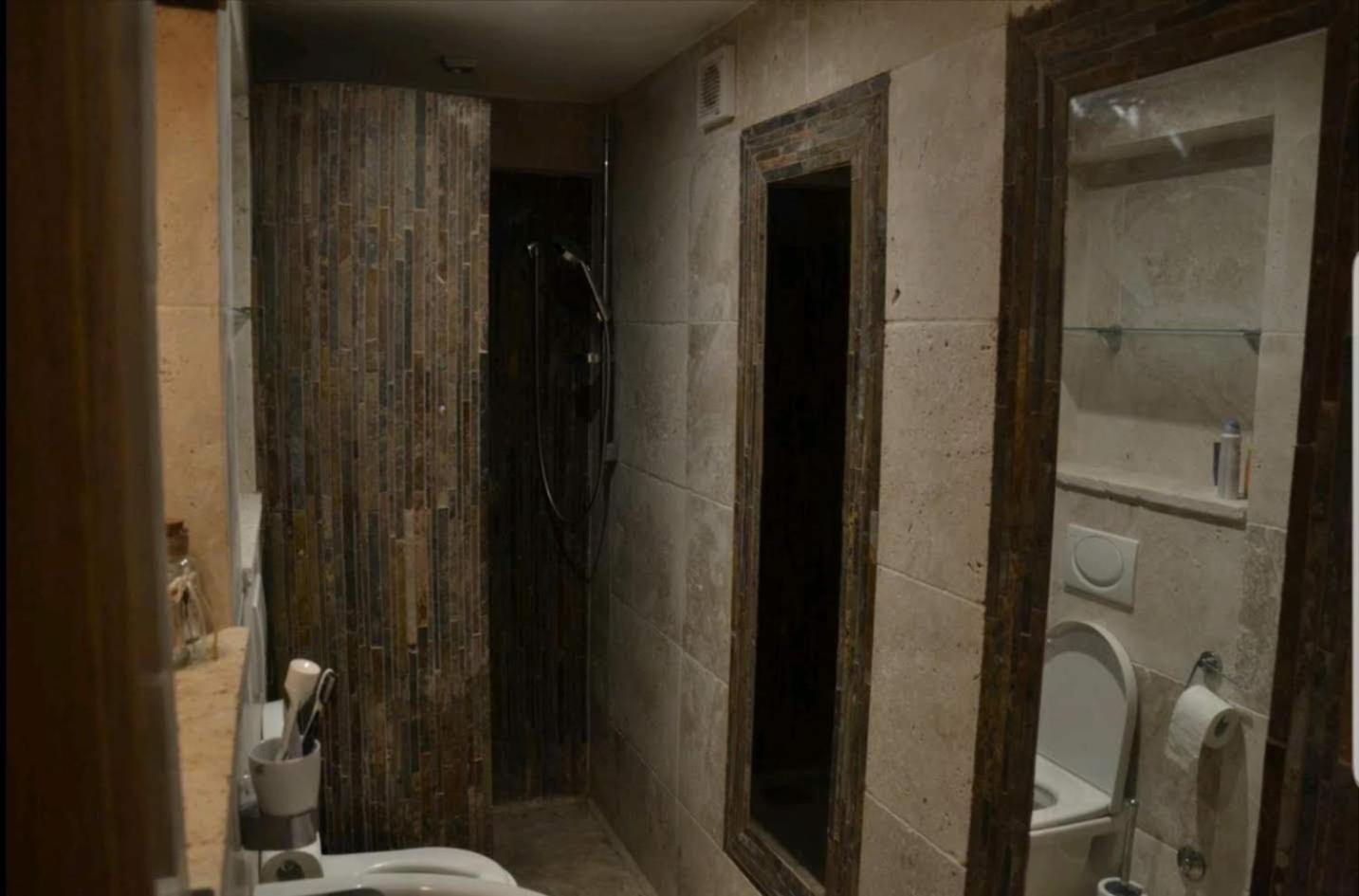 Nerina Apartment Petrovac Extérieur photo