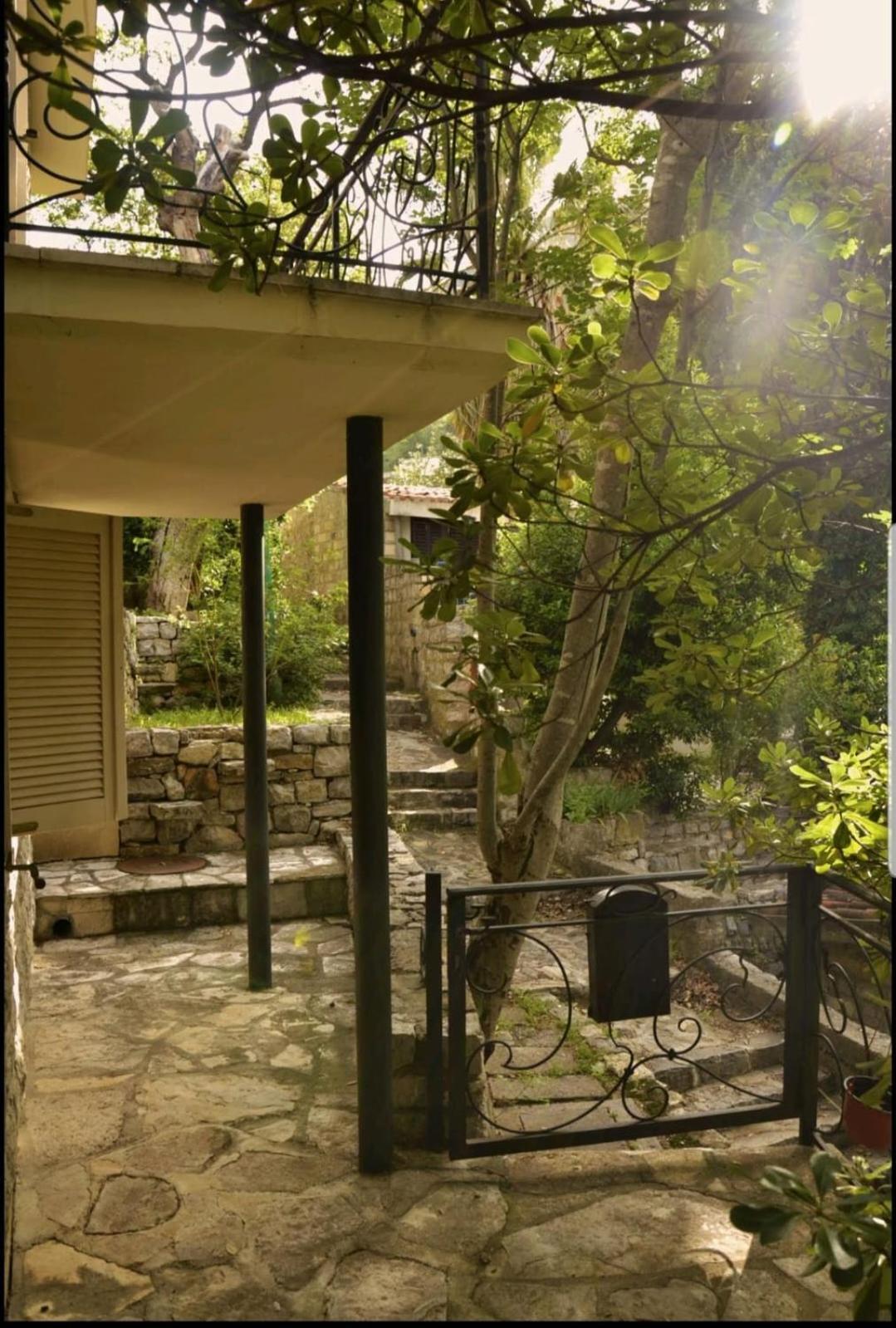 Nerina Apartment Petrovac Extérieur photo