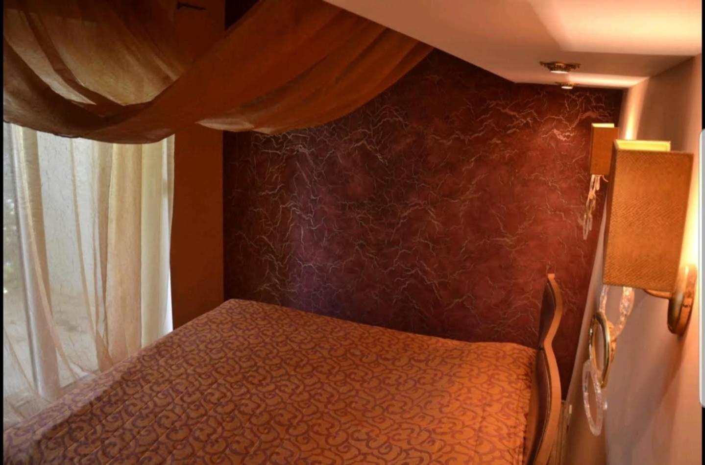Nerina Apartment Petrovac Extérieur photo
