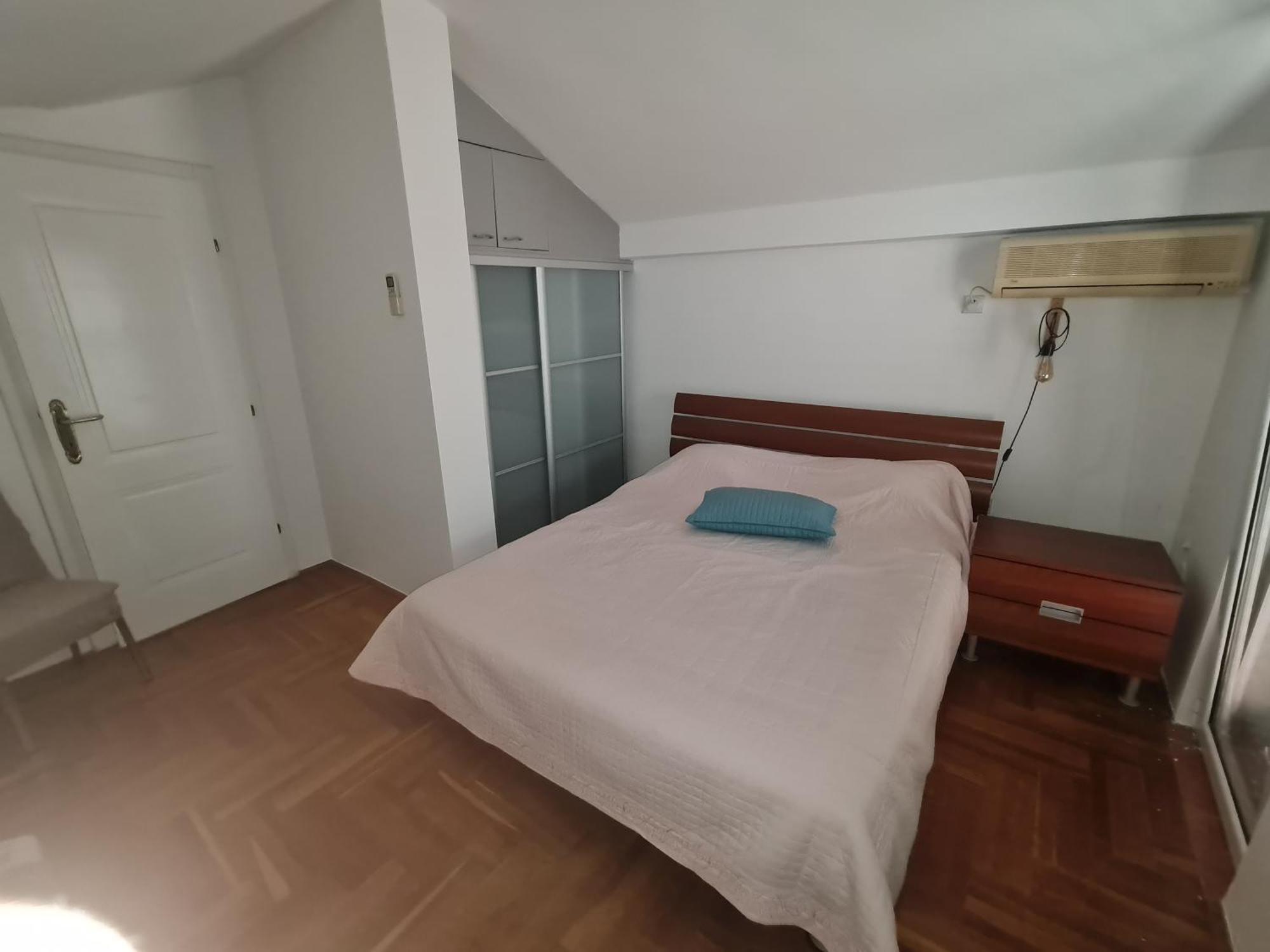 Nerina Apartment Petrovac Extérieur photo