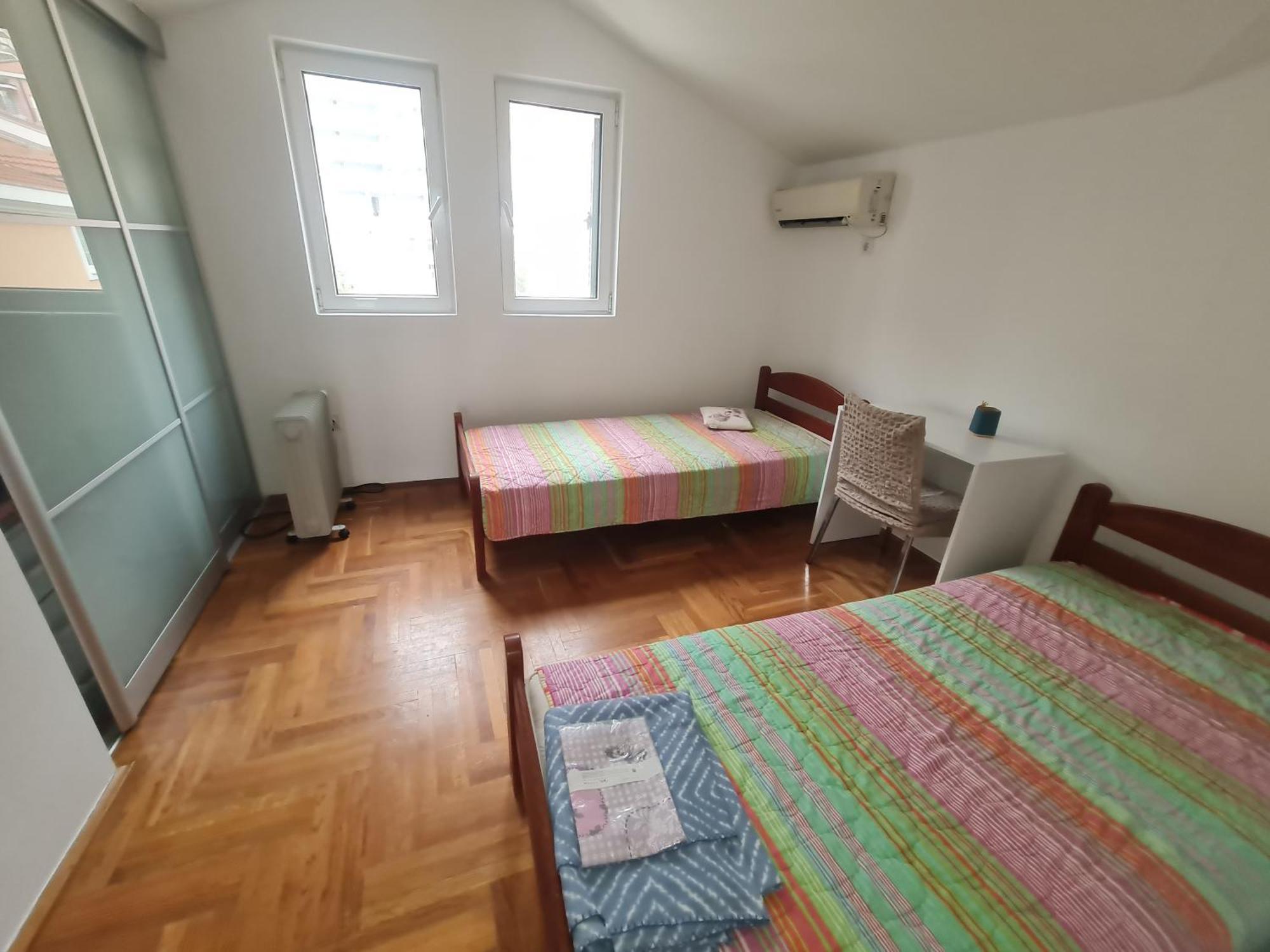 Nerina Apartment Petrovac Extérieur photo