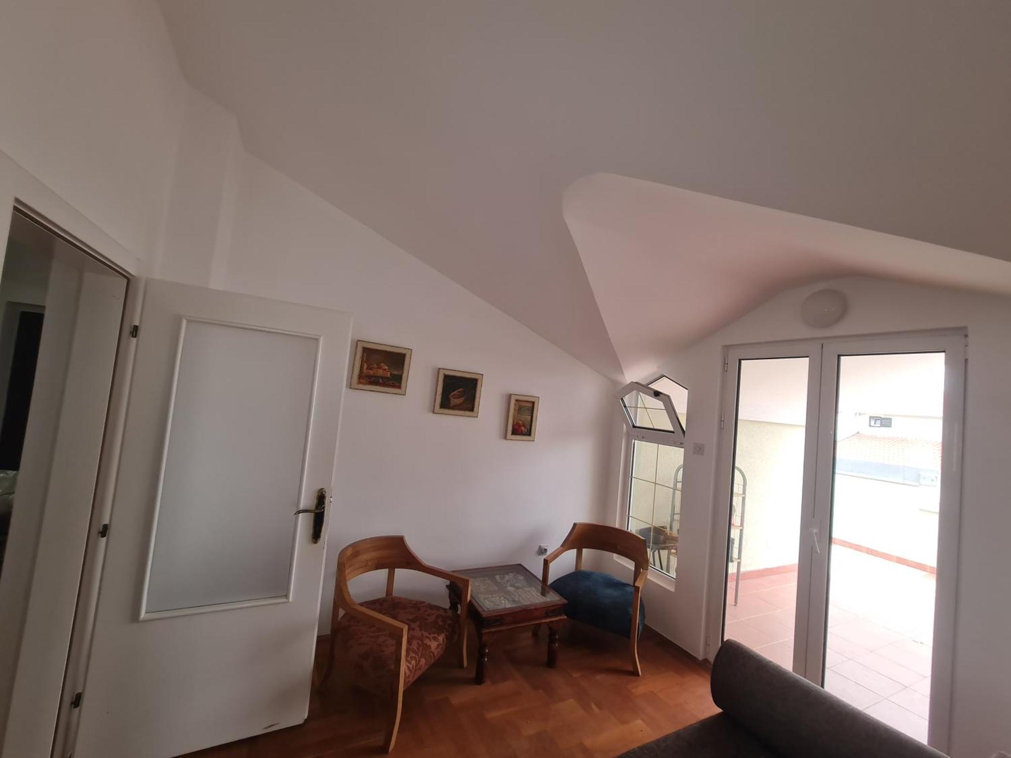 Nerina Apartment Petrovac Extérieur photo