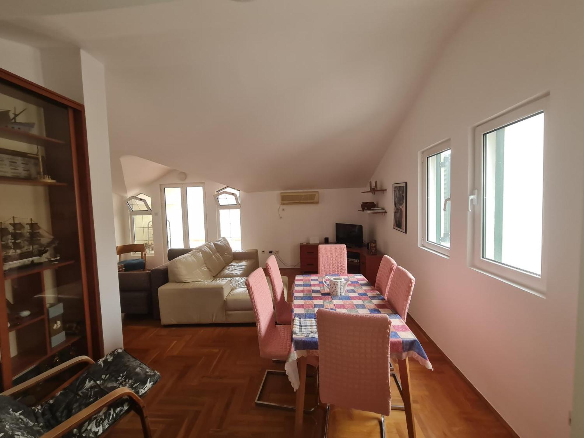 Nerina Apartment Petrovac Extérieur photo