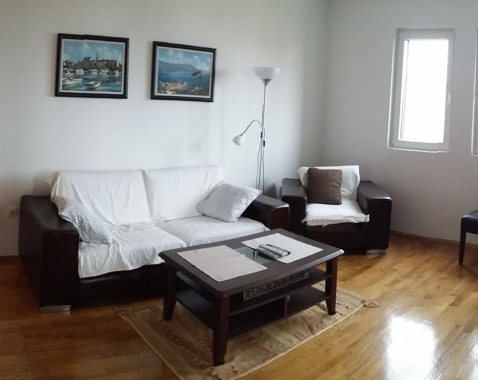 Nerina Apartment Petrovac Chambre photo