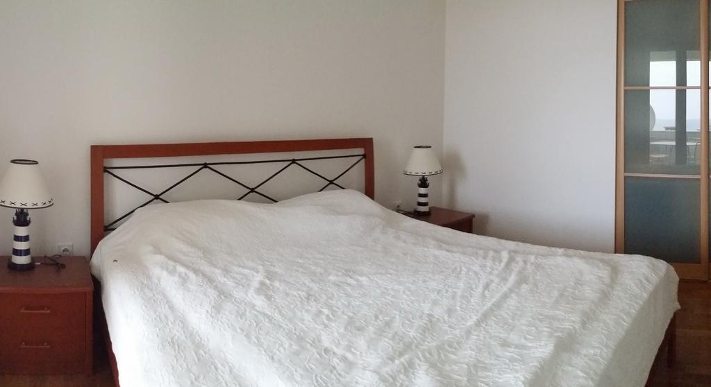 Nerina Apartment Petrovac Chambre photo