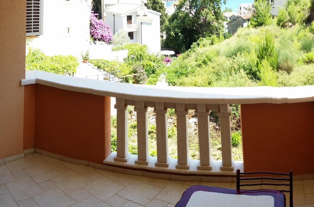 Nerina Apartment Petrovac Chambre photo