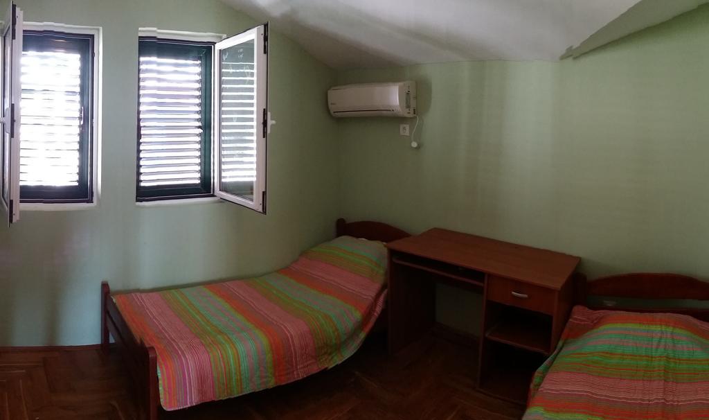 Nerina Apartment Petrovac Chambre photo