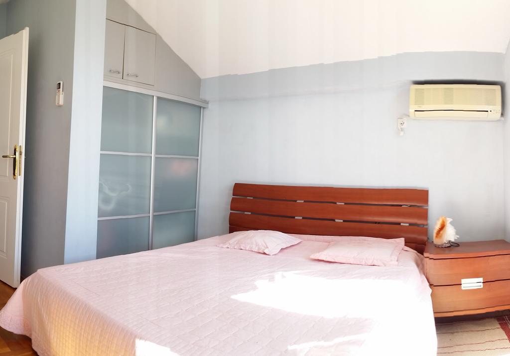 Nerina Apartment Petrovac Chambre photo