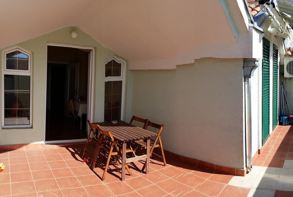 Nerina Apartment Petrovac Chambre photo