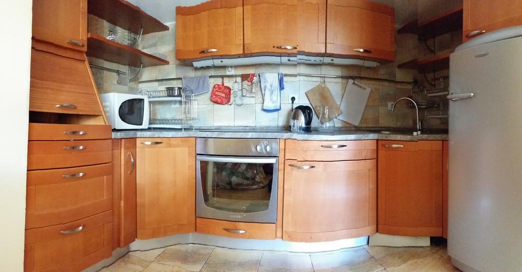 Nerina Apartment Petrovac Extérieur photo