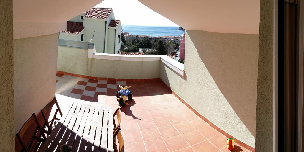 Nerina Apartment Petrovac Extérieur photo