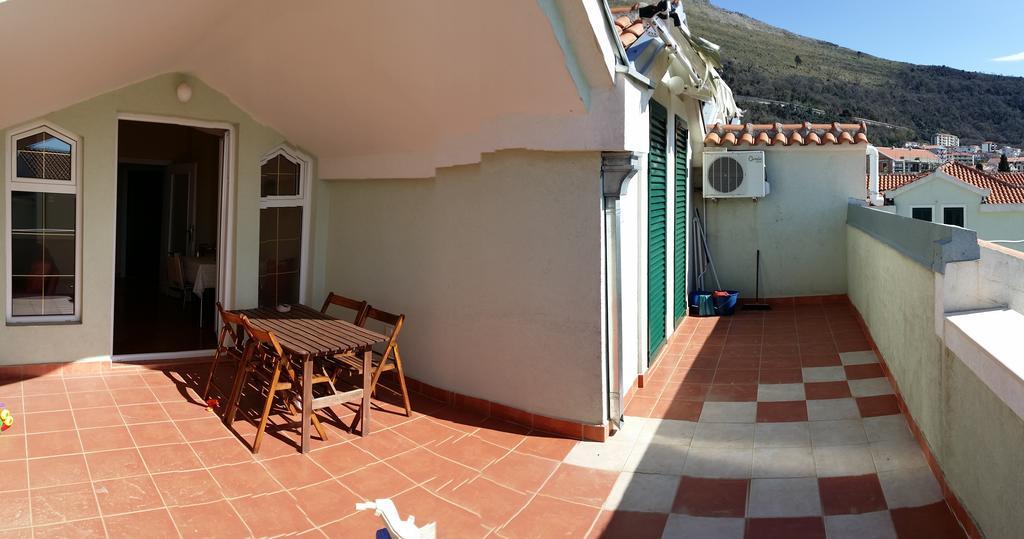 Nerina Apartment Petrovac Extérieur photo