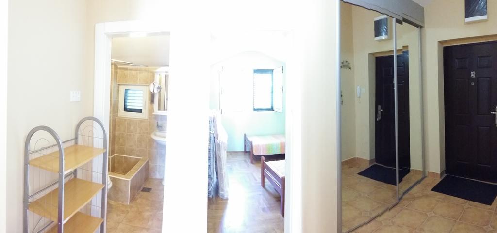 Nerina Apartment Petrovac Extérieur photo