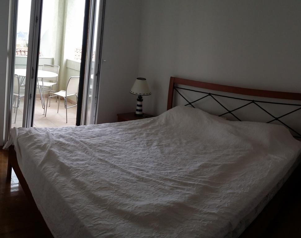 Nerina Apartment Petrovac Extérieur photo
