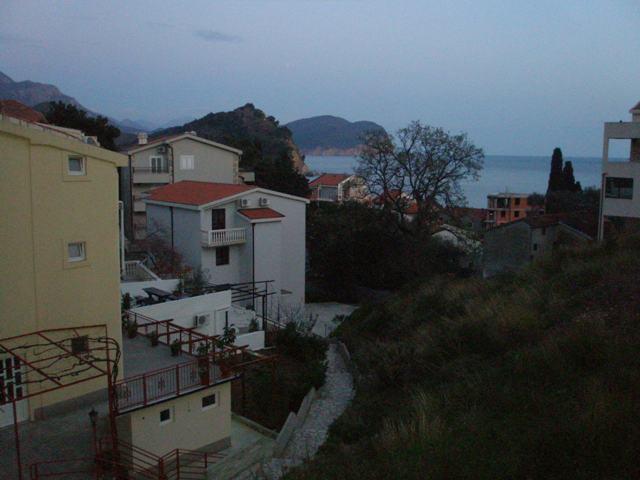 Nerina Apartment Petrovac Extérieur photo