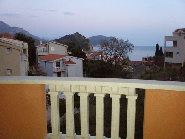Nerina Apartment Petrovac Extérieur photo