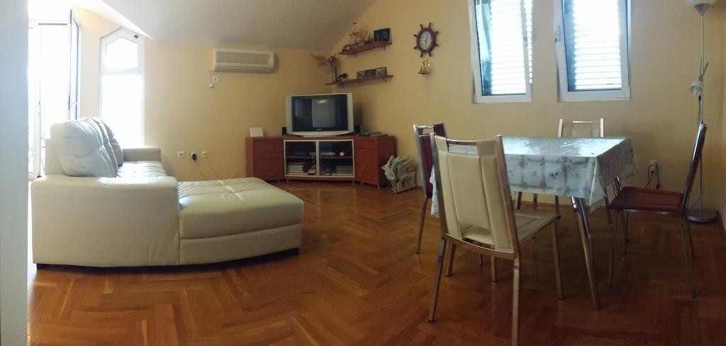 Nerina Apartment Petrovac Extérieur photo
