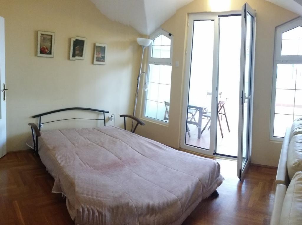 Nerina Apartment Petrovac Extérieur photo