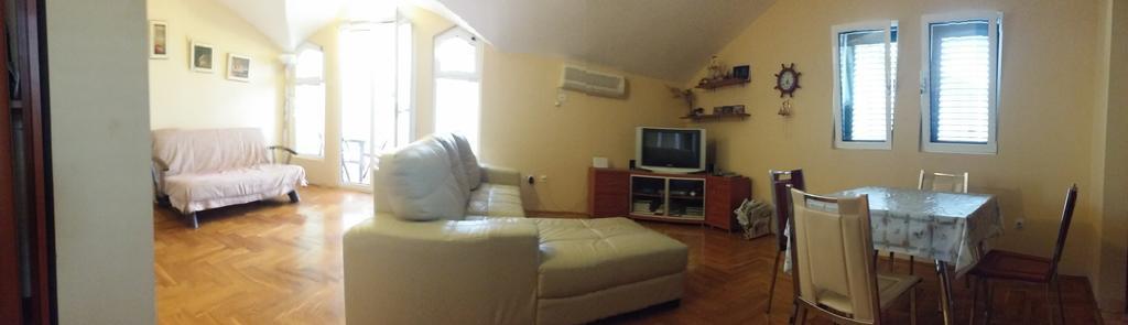 Nerina Apartment Petrovac Extérieur photo