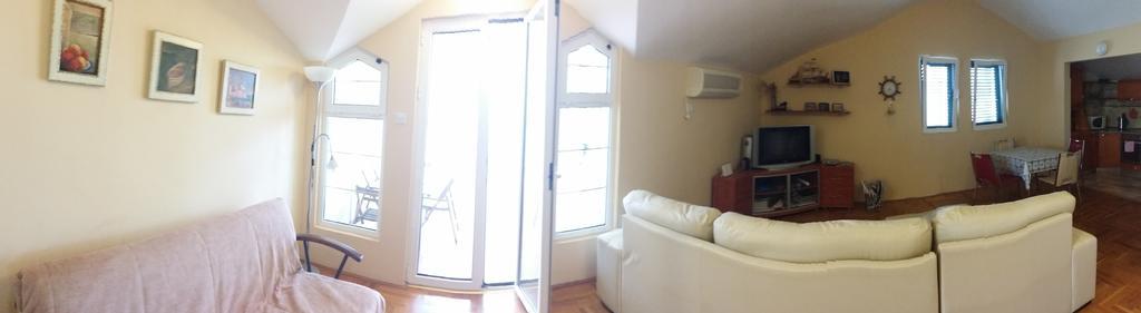 Nerina Apartment Petrovac Extérieur photo