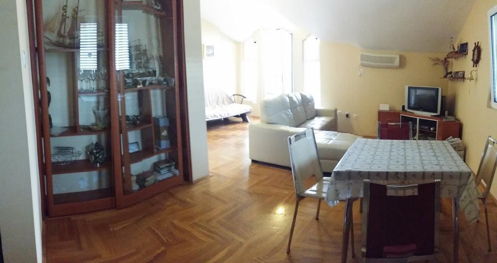 Nerina Apartment Petrovac Extérieur photo