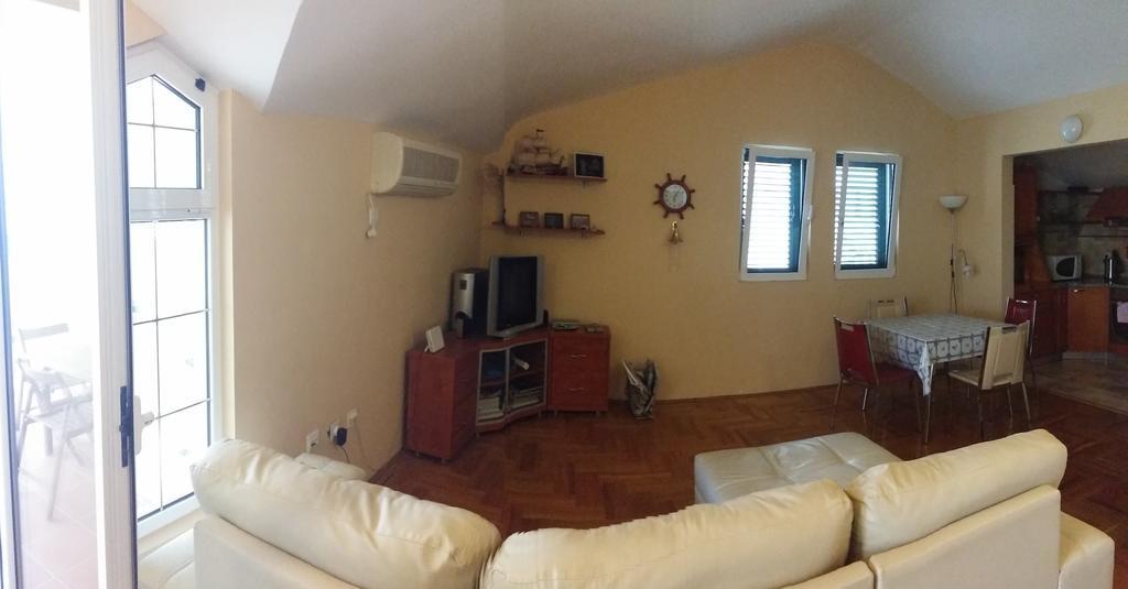 Nerina Apartment Petrovac Extérieur photo