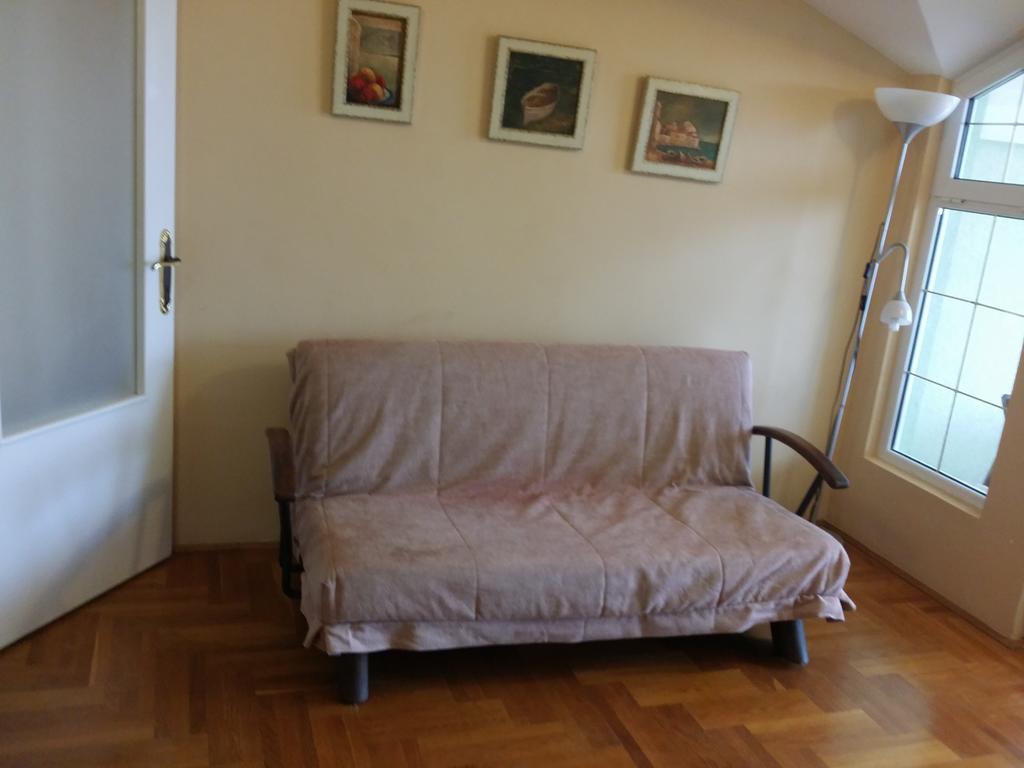 Nerina Apartment Petrovac Extérieur photo