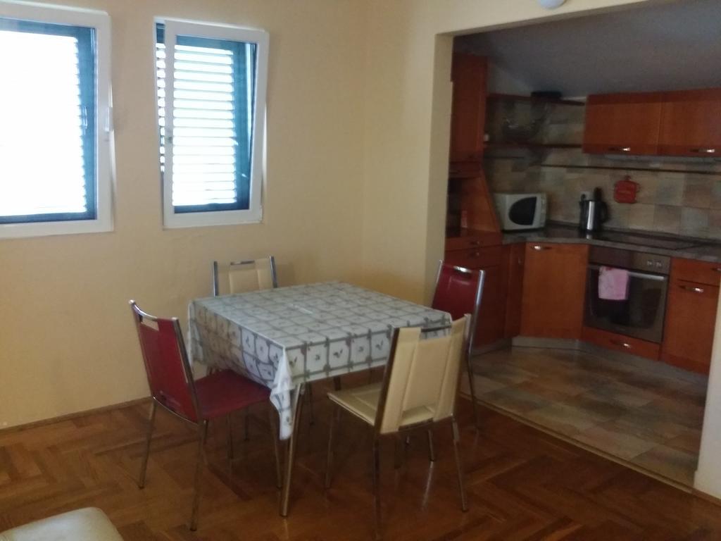 Nerina Apartment Petrovac Extérieur photo