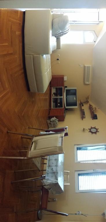 Nerina Apartment Petrovac Extérieur photo